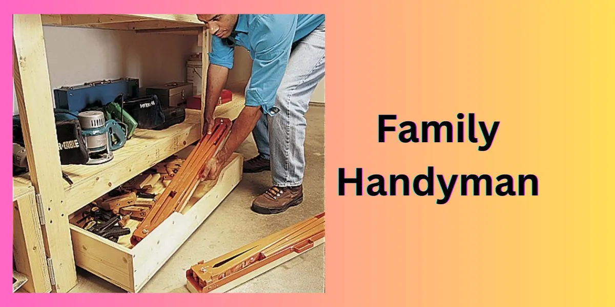 Family Handyman