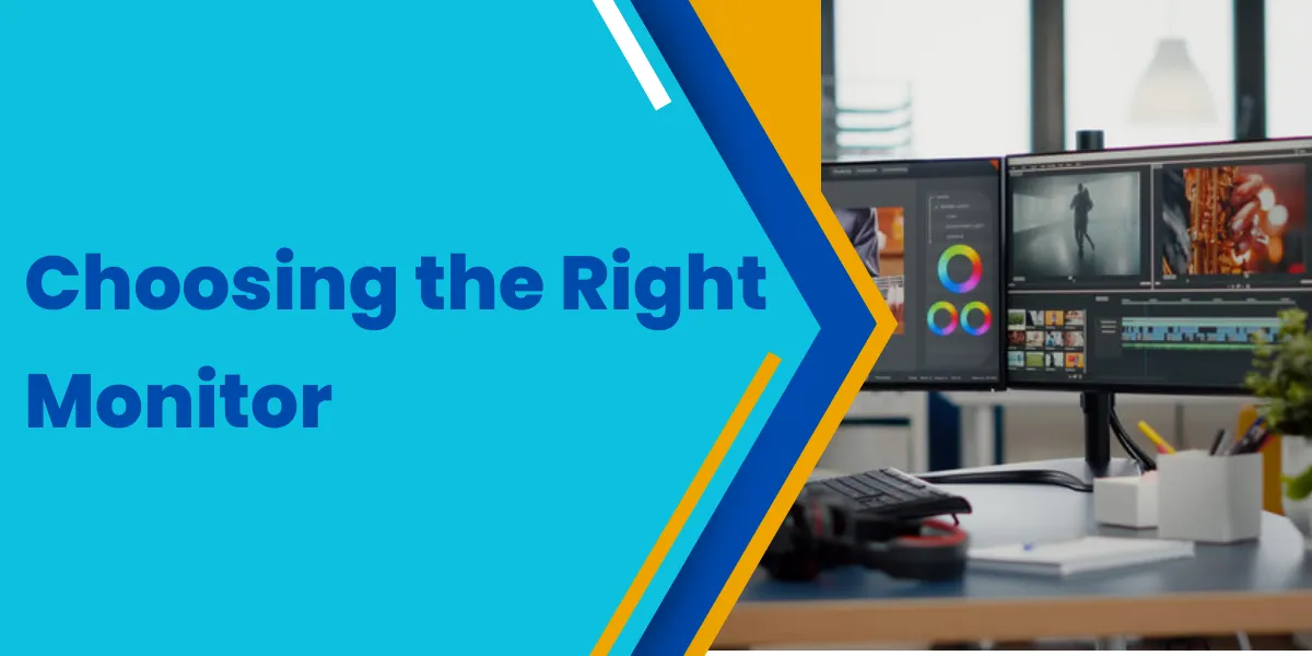 Choosing the Right Monitor: Tips from Infobrine