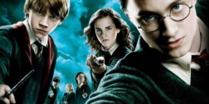 How Long is the Last Harry Potter Movie