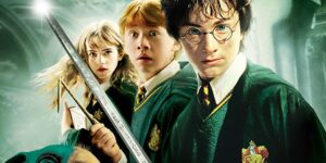 Where to Watch the Harry Potter Movies for Free