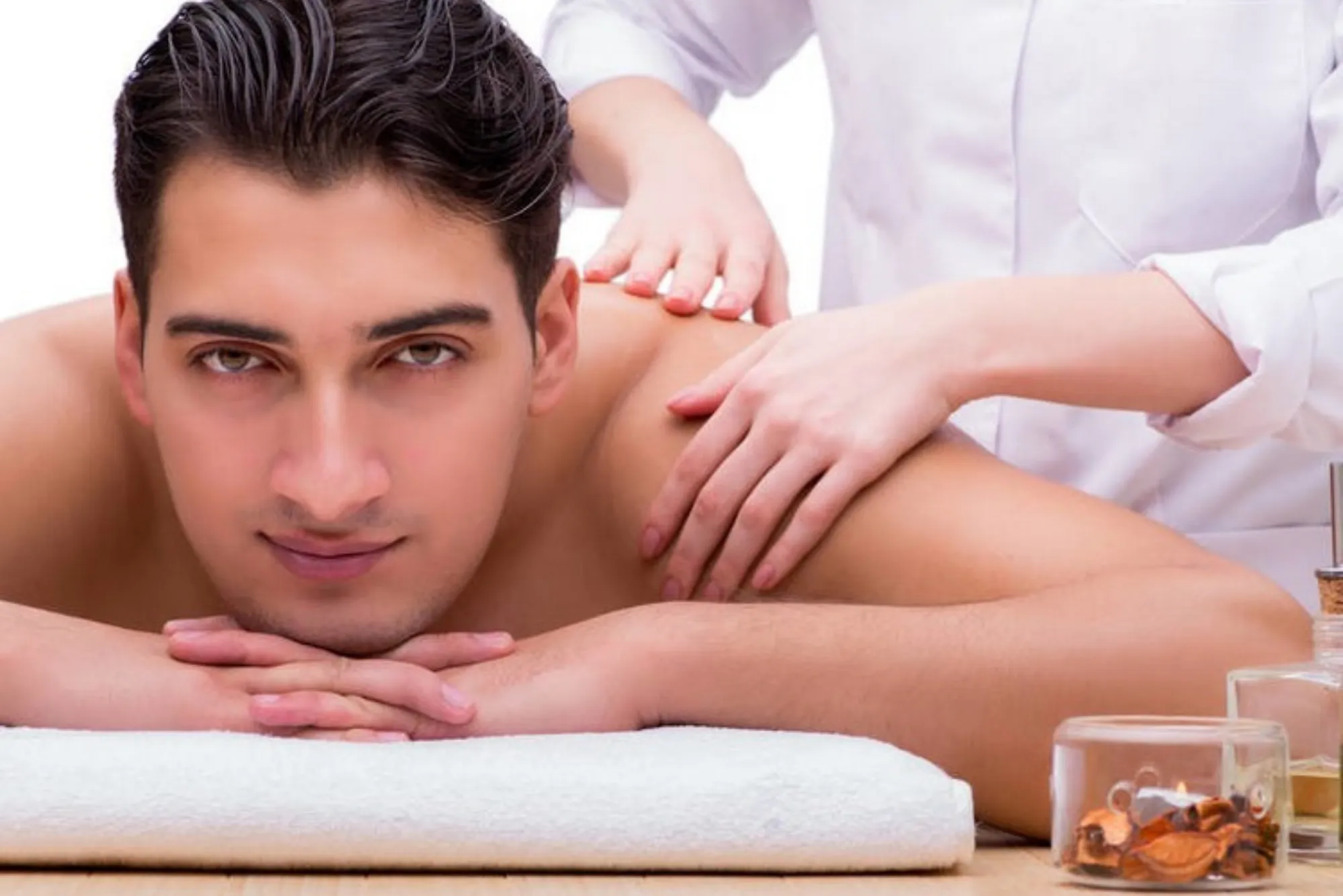 Dubai Outcall Massage Last