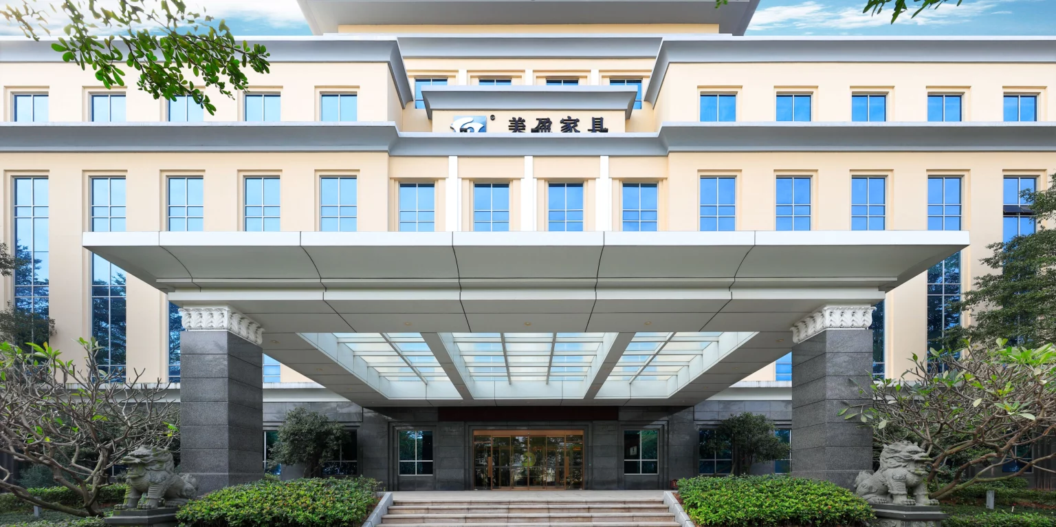 Hotel Furniture Manufacturers in China: A Closer Look at Custom Capabilities